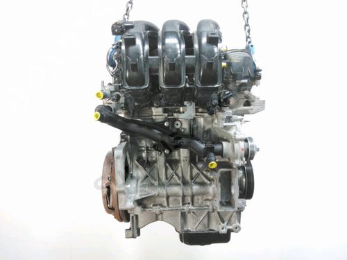 Motor CITROËN C3 / C3 ORIGIN III (SX) 1.2 PureTech 82 (83 hp) 28219185