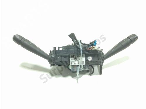 Steering wheel controls CITROËN C4 II (NC_) 1.6 HDi 90 | BP38345302E15 - Image 4