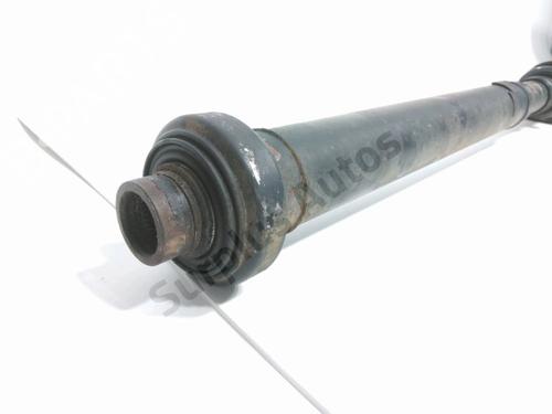 Driveshaft PORSCHE CAYENNE (92A) 3.0 Diesel | BP28224907M37 