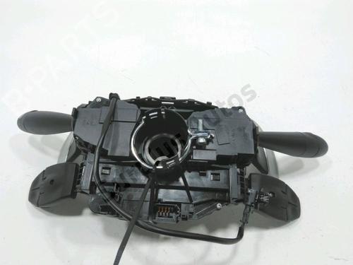Steering wheel controls CITROËN C3 II (SC_) 1.4 VTi 95 | BP30988276E15 - Image 3