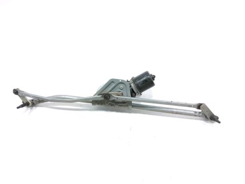 Used Front wipers mechanism MINI MINI (R56) Cooper D (109 hp) 31008282