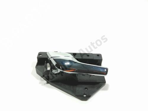 Used Front left interior door handle JAGUAR XF I (X250) 3.0 D (241 hp) 28243272