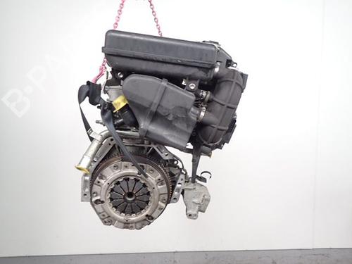 Used Engine Engine 37761728 37761728