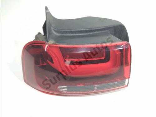 left-taillight-citroen-c4-cactus-2014-36402861 main image