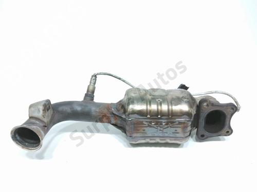 Used Catalyst PEUGEOT 208 I (CA_, CC_) 1.2 VTI 82 (82 hp) 32181315