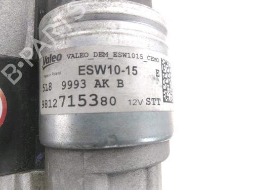 Starter PEUGEOT 208 I (CA_, CC_) 1.2 PureTech 82 | BP28221994M8 