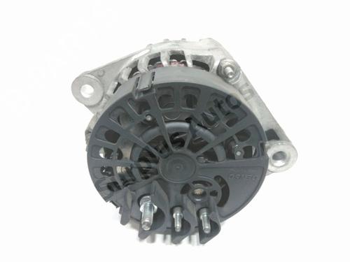 Alternator SAAB 9-3 (YS3F, E79, D79, D75) 1.9 TiD | BP37291344M7 - Image 3
