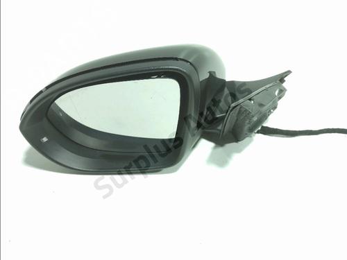 Used Left mirror Left mirror VW T-ROC (A11, D11) 2.0 TDI (150 hp) 33646808 33646808