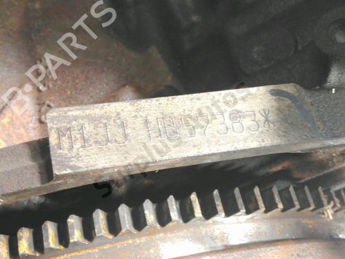 Engine FORD ECOSPORT 1.0 EcoBoost | BP33231005M1 - Image 5