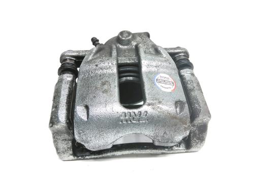Used Left front brake caliper RENAULT CLIO III (BR0/1, CR0/1) 1.2 16V (BR02, BR0J, BR11, CR02, CR0J, CR11) (75 hp) 28226330