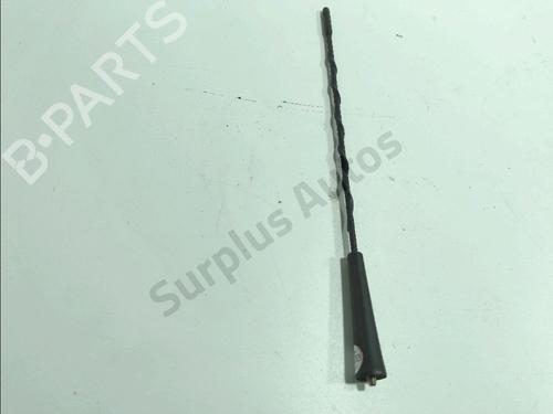 Used Other Other RENAULT GRAND SCÉNIC IV (R9_) 1.5 dCi 110 (R9A3) (110 hp) 33231271 33231271