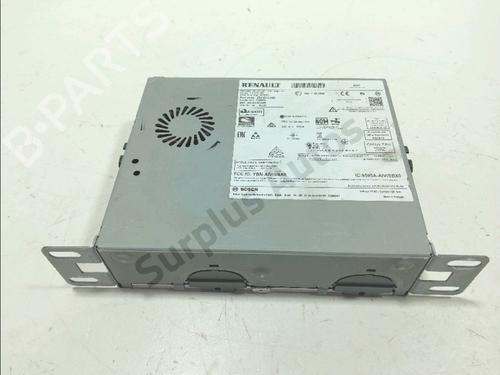 bilradio-renault-clio-v-b7_-2019-39088774 main image