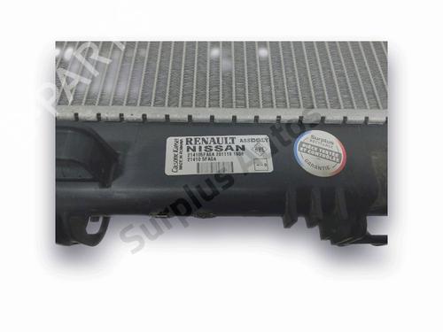 Water radiator RENAULT CLIO V (B7_) 1.0 SCe 75 (B7M5) | BP38742732M31 - Image 3