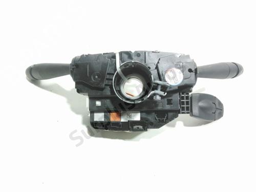 Steering wheel controls PEUGEOT 2008 I (CU_) 1.2 THP 110 / PureTech 110 | BP36314543E15 - Image 4