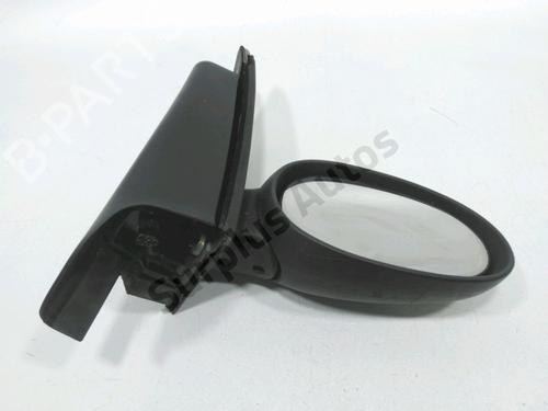 Retrovisor direito SMART CITY-COUPE (450) 0.6 (S1CLA1, 450.341) (55 hp) 30997267
