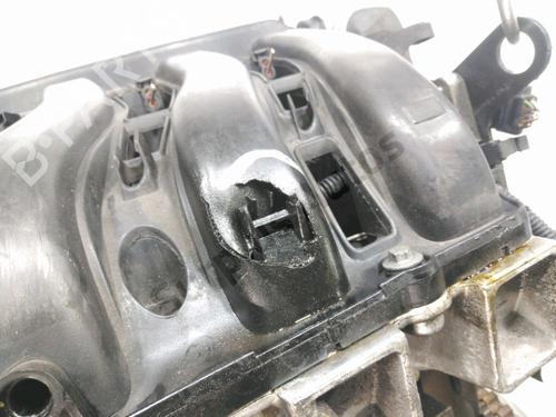 Engine RENAULT CLIO III (BR0/1, CR0/1) 1.6 16V (BR05, BR0B, BR0Y, BR15, BR1J, BR1M, BR1Y, CR0B,... | BP39117950M1 - Image 8