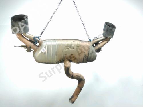Used Exhaust system Exhaust system 37763476 37763476