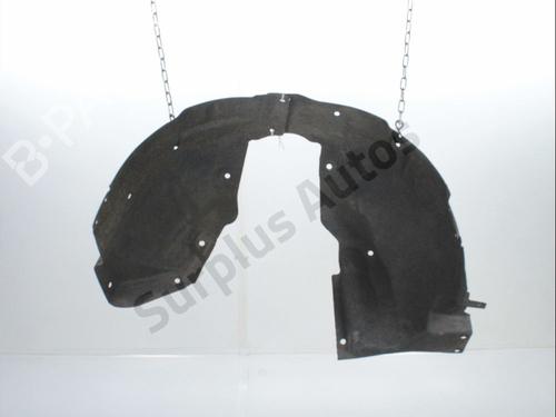 Used Wheel arch RENAULT GRAND SCÉNIC IV (R9_) 1.7 Blue dCi 120 (R9A7, R9A8) (120 hp) 29230508