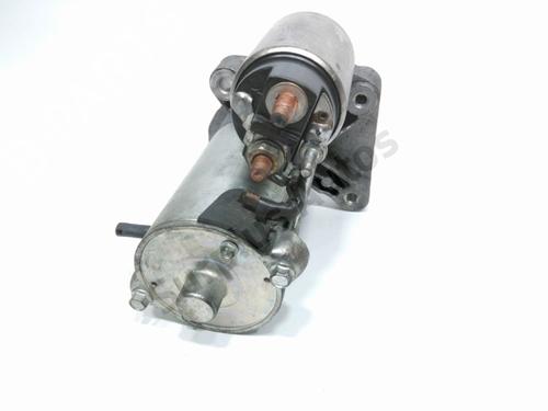 Starter FORD C-MAX II (DXA/CB7, DXA/CEU) 1.6 TDCi | BP28714701M8 - Image 3