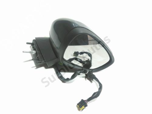 Used Right mirror CITROËN C4 II (NC_) 1.6 HDi 115 (114 hp) 28245509