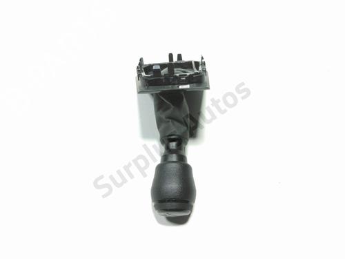 Shift knob RENAULT CLIO V (B7_) 1.0 SCe 65 (B7MG) | BP38345269I34 - Image 2