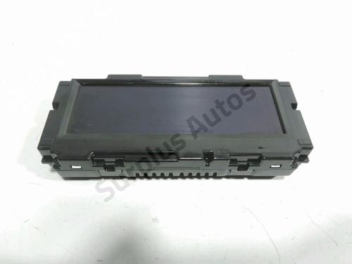 display-monitor-opel-meriva-b-mpv-s10-2010-2011-2012-2013-2014-2015-2016-2017-36000156 main image