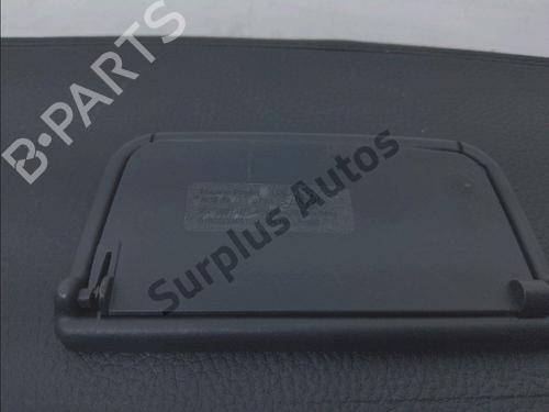 Rear parcel shelf VW PASSAT B8 Variant (3G5, CB5) 2.0 TDI | BP40060483C85 - Image 3