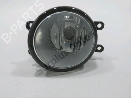 Used Left front fog light TOYOTA URBAN CRUISER (_P1_) 1.4 D-4D (NLP110_, NLP110R) (90 hp) 31004727