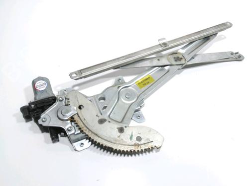 Used Front left window mechanism Front left window mechanism 37774082 37774082