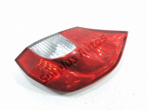 Used Right taillight RENAULT SCÉNIC II (JM0/1_) 1.5 dCi (JM1E, JM16) (106 hp) 31006294