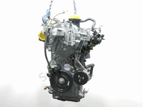 Engine RENAULT CLIO V (B7_) 1.0 TCe 90 (B7MT) | BP28218895M1 - Image 3