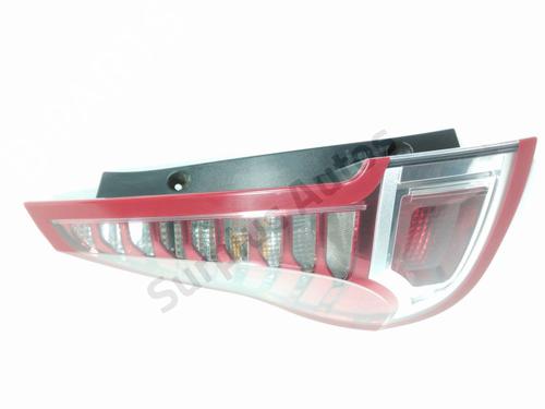 Used Left taillight Left taillight 36963137 36963137