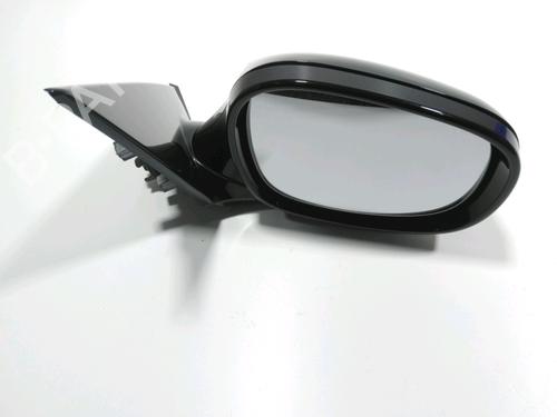 Used Right mirror BMW 1 (E87) 120 d (177 hp) 28244737