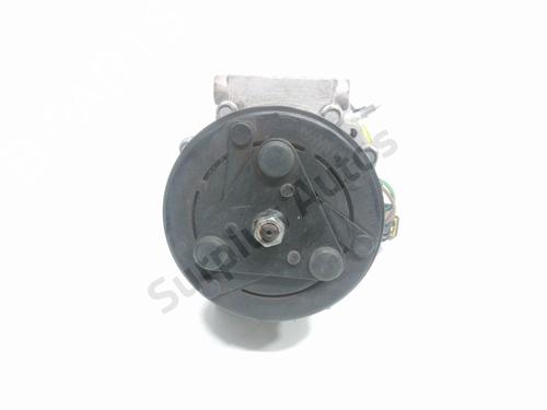 AC compressor OPEL CORSA F (P2JO) 1.2 (68) | BP37764524M34 - Image 3