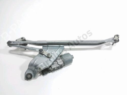 Vindrute Vindusviskermekanisme DACIA LOGAN (LS_) 1.4 MPI LPG (LS0C) (75 hp) 28273790