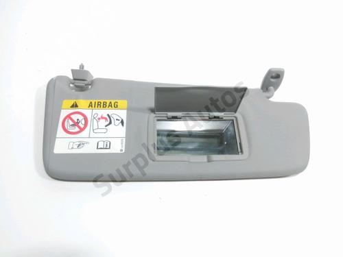 Right sun visor OPEL CORSA D (S07) 1.0 (L08, L68) | BP28263344I2 
