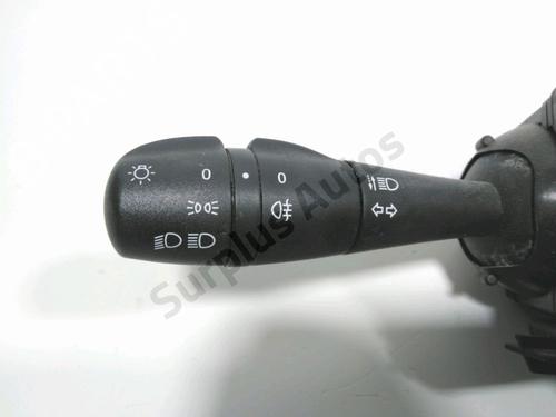 Steering wheel controls RENAULT TWINGO III (BCM_, BCA_) 1.0 SCe 70 | BP36000130E15 - Image 3