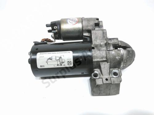 Used Starter BMW 3 (F30, F80) 318 d (143 hp) 28222211