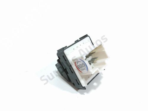 Left front window switch CITROËN C4 CACTUS 1.2 THP 110 | BP28249692I27 - Image 2