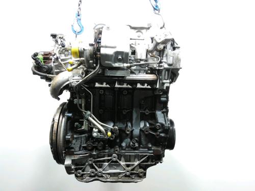 Engine RENAULT LAGUNA III (BT0/1) 2.0 dCi (BT01, BT08, BT09, BT0E, BT0K, BT12, BT1C, BT1D,... | BP28218759M1 