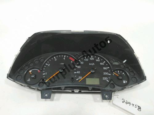 Cockpit FORD FOCUS I (DAW, DBW) 1.8 TDCi (115 hp) 30991645