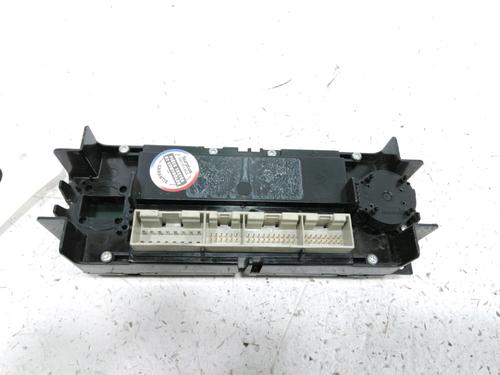 Climate control VW GOLF IV (1J1) 1.9 TDI | BP30988421I5