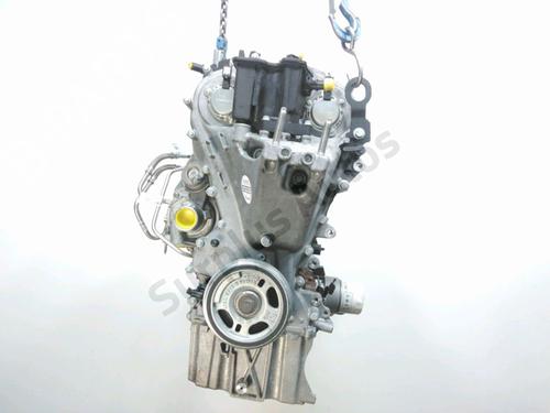 Engine FORD PUMA (J2K, CF7) 1.0 Flexifuel | BP28219014M1 