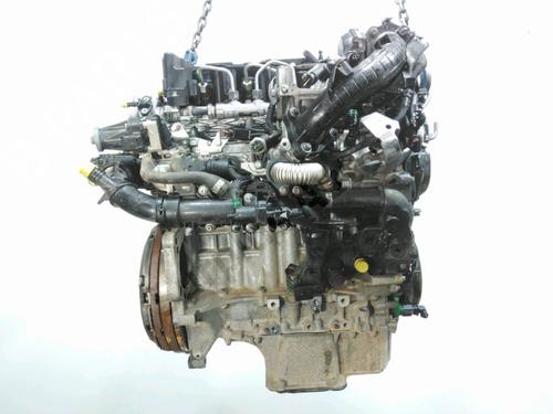 Used Engine CITROËN BERLINGO Box Body/MPV (K9) 1.5 BlueHDi 130 (131 hp) 32279549