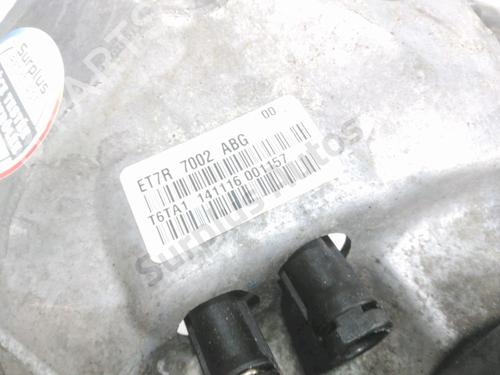 Gearbox FORD FIESTA VI (CB1, CCN) 1.5 TDCi | BP28224269M3 - Image 5