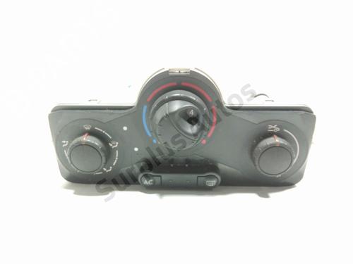 Used Climate control Climate control 37870510 37870510