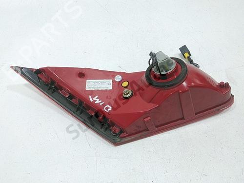 Right tailgate light PEUGEOT 307 CC (3B) 2.0 HDi 135 | BP40214718C80 - Image 2