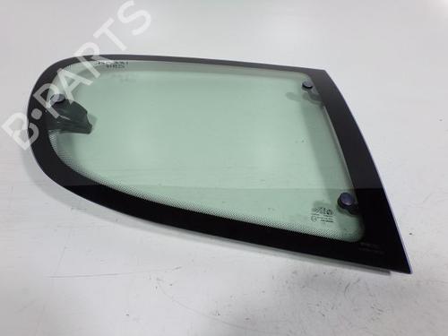 Used Front right quarter glass PEUGEOT 206+ (2L_, 2M_) 1.4 i (2LKFWA, 2MKFWA) (75 hp) 28262462
