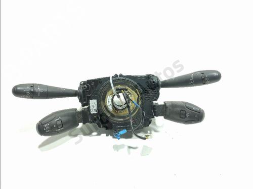 Used Steering wheel controls Steering wheel controls CITROËN DS3 (SA_) 1.6 VTi 120 (120 hp) 34616402 34616402