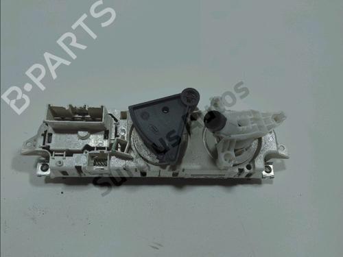 AC-Styringsenhed/Manøvreenhed FORD FOCUS II (DA_, HCP, DP) 1.6 TDCi | BP30475235I5 